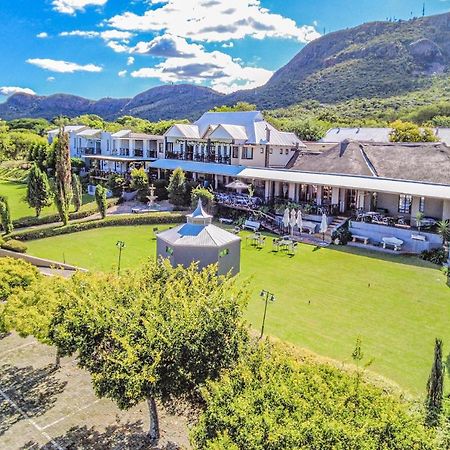 Villa Paradiso Hartbeespoort Buitenkant foto