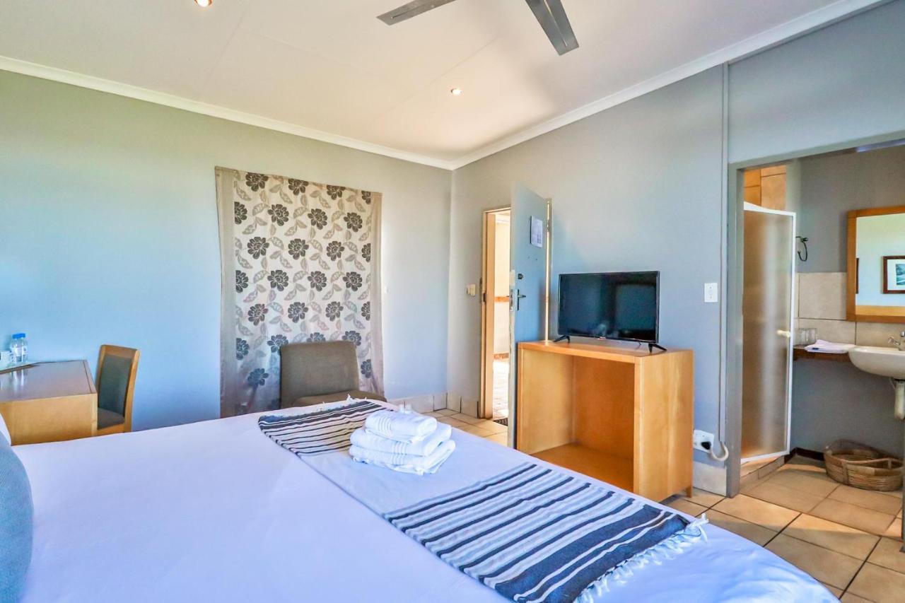 Villa Paradiso Hartbeespoort Buitenkant foto