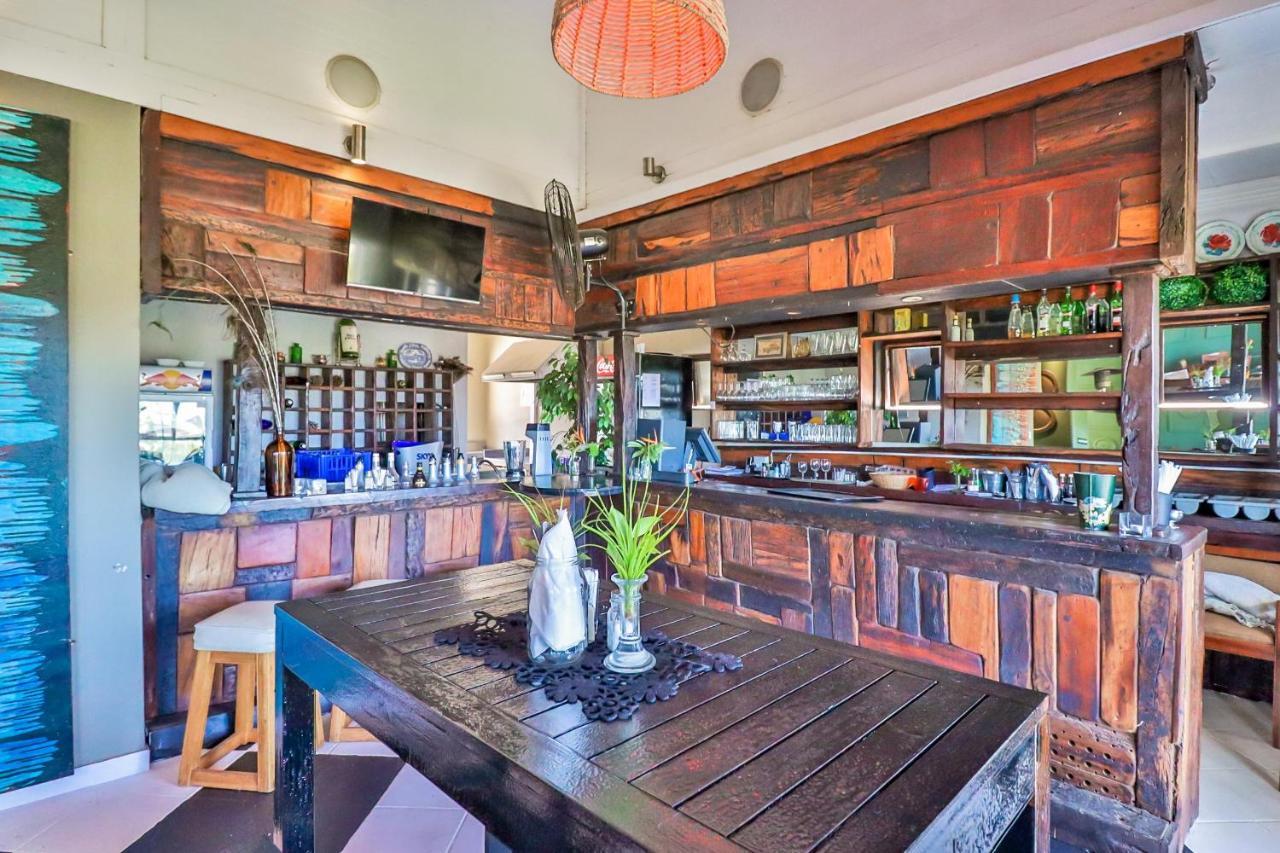 Villa Paradiso Hartbeespoort Buitenkant foto