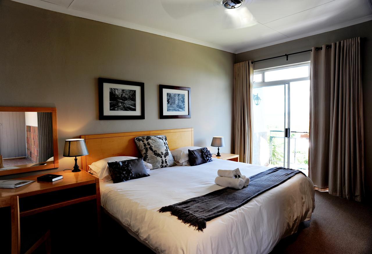 Villa Paradiso Hartbeespoort Buitenkant foto